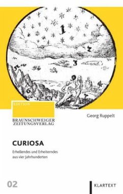 CURIOSA - Ruppelt, Georg