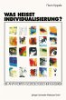 Was heißt Individualisierung? - Bild 1