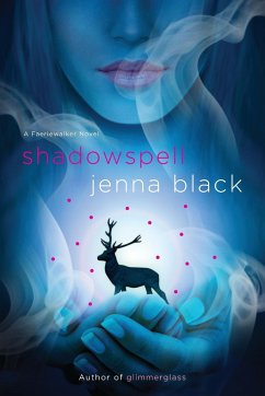 Shadowspell - Black, Jenna