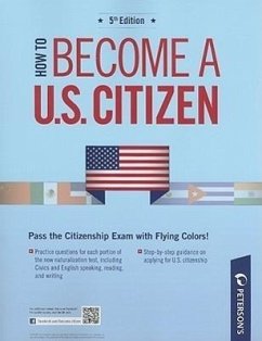 How to Become a U.S. Citizen - Peterson'S
