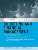 NFP Budgeting 4e