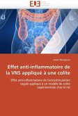 Effet Anti-Inflammatoire de la Vns Appliqué À Une Colite Effet Anti-Inflammatoire de la Vns Appliqué À Une Colite