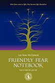 Friendly Fear Notebook