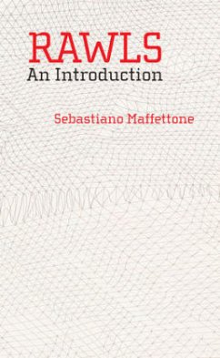 Rawls - Maffettone, Sebastiano