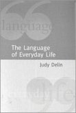 The Language of Everyday Life