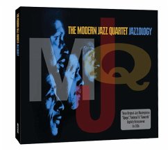 Jazzology - Modern Jazz Quartet