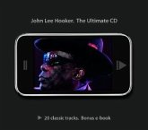 John Lee Hooker, 1 Audio-CD + E-Book