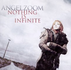 Nothing Is Infinite - Angelzoom