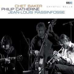 Crystal Bells - Baker,C./Catherine,P./Rassinfosse,J.-L.