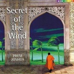 Cover Secrets Of The Wind