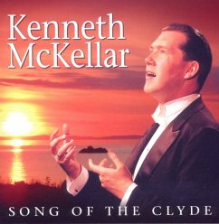 Cover Song Of The Clyde