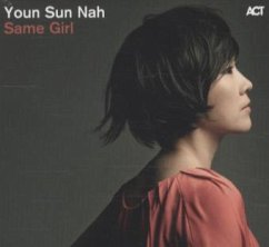 Same Girl - Nah,Youn Sun
