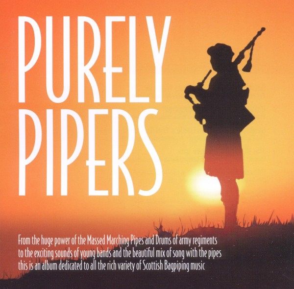 Purely Pipers Purely Pipers