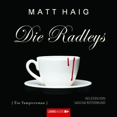 Die Radleys (MP3-Download) - Haig, Matt