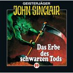 Das Erbe des Schwarzen Tods (MP3-Download)