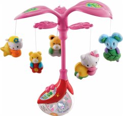 VTech 80-114904 - Hello Kitty: Träum Süß Mobile