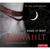 Erwählt / House of Night Bd.3 (MP3-Download)