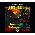 Tokatas Todesspur (MP3-Download)
