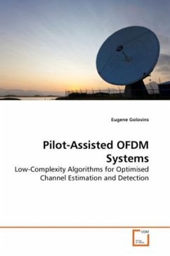 Pilot-Assisted OFDM Systems - Golovins, Eugene