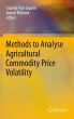 Methods to Analyse Agricultural... - Bild 1