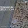 Thoughts Of Psalms-Chorwerke - Bild 1