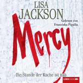 Mercy - Die Stunde der Rache (MP3-Download)