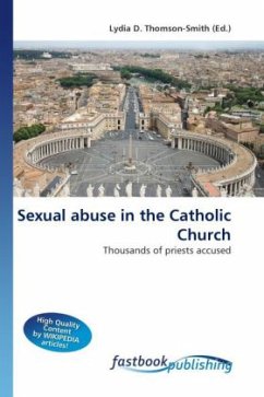 Sexual abuse in the Catholic Church