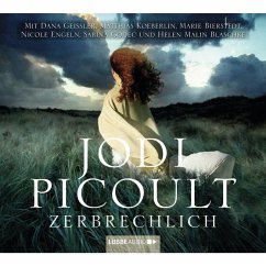 Zerbrechlich (MP3-Download) - Picoult, Jodi