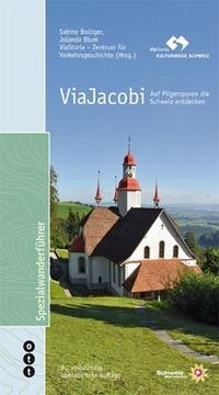 ViaJacobi - Sabine Bolliger