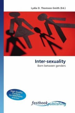 Inter-sexuality