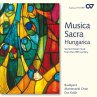 Musica Sacra Hungarica-Geistliche... - Bild 1