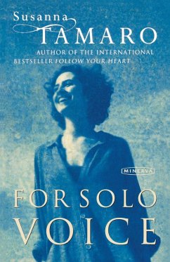 Cover For Solo Voice