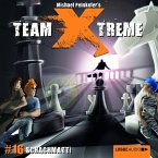 Schachmatt! / Team X-Treme Bd.16 (MP3-Download)