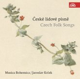 Czech Folk Songs Czech Folk Songs