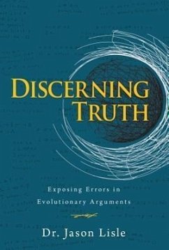 Discerning Truth - Lisle, Jason; Jason, Lisle