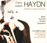 Klassische Trompetenkonzerte