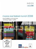 Musica Viva Festival München 2008