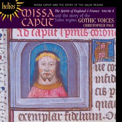Der Geist Englands Und Frankreichs Vol.4 - Page/Gothic Voices