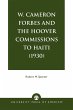 W. Cameron Forbes and the Hoover... - Bild 1