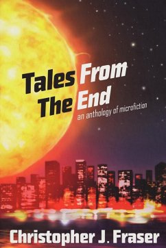 Cover Tales from the End