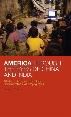 Cover America Through the Eyes of China and India