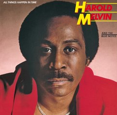 All Things Happen In Time - Melvin,Harold & The Blue Notes