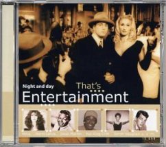 That's Entertainment - That's Entertainment-Night & Day