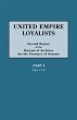 United Empire Loyalists. Enquiry Into... - Bild 1