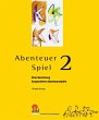 Abenteuer Spiel 2 - Bild 1