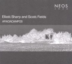 Afiadacampos - Fields,Scott/Sharp,Elliott