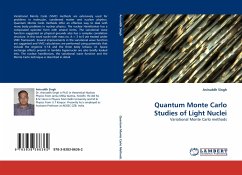 Quantum Monte Carlo Studies of Light Nuclei