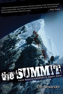 The Summit - Alexander, Eric