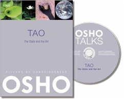 Tao: The State and the Art [With CD (Audio)] - Osho