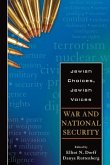 War and National Security